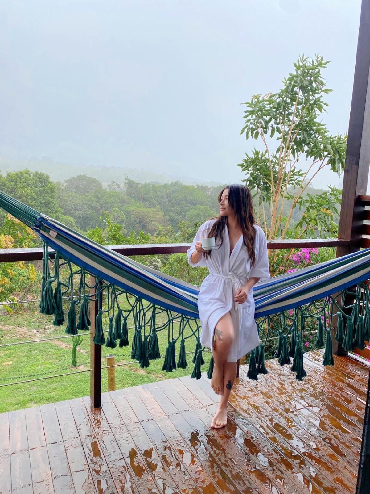 Pousada Rancho Dos Ipes Alto Paraíso de Goiás Zewnętrze zdjęcie